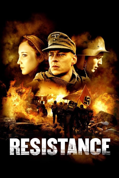 Cover zu Resistance - England Has Fallen (Resistance)