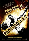 Cover zu RocknRolla (RocknRolla)