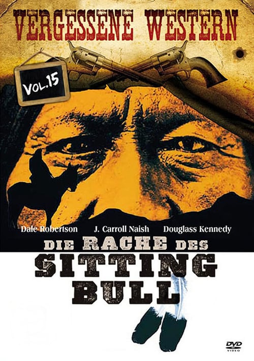 Cover zu Das letzte Gefecht (Sitting Bull)