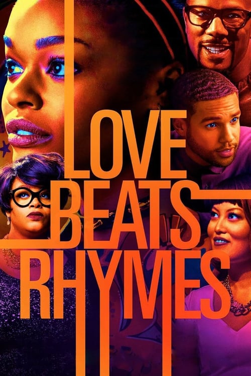 Cover zu Love Beats Rhymes (Love Beats Rhymes)