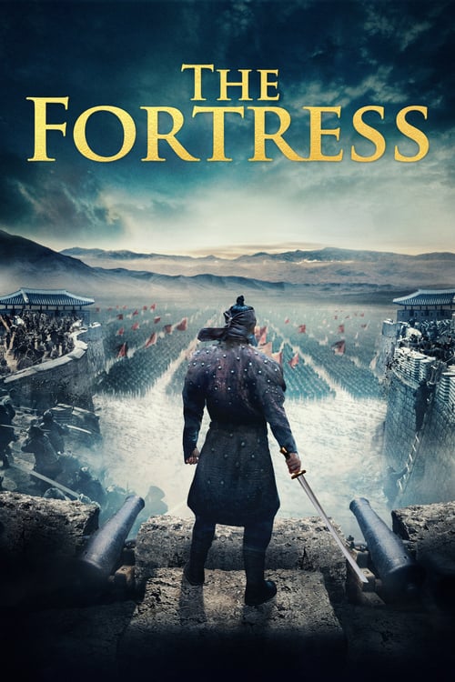 Cover zu The Fortress (The Fortress)