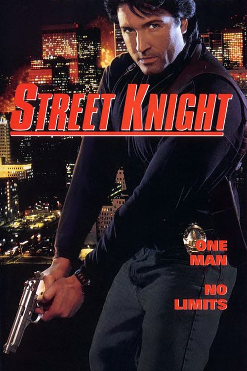 Cover zu Geballte Fäuste (Street Knight)