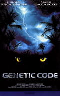 Cover zu Genetic Code (DNA)