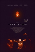 Cover zu The Invitation - Die Einladung (The Invitation)