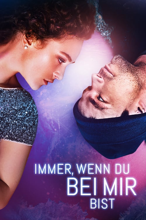 Cover zu Immer, wenn du bei mir bist (Ice)