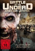 Cover zu Battle of the Undead - Krieg der Untoten (Cannon Fodder)