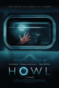 Cover zu Howl (Howl)
