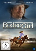 Cover zu Rodeo Girl (Rodeo Girl)