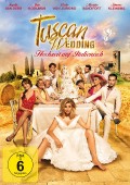 Cover zu Tuscan Wedding - Hochzeit auf Italienisch (Toscaanse bruiloft)