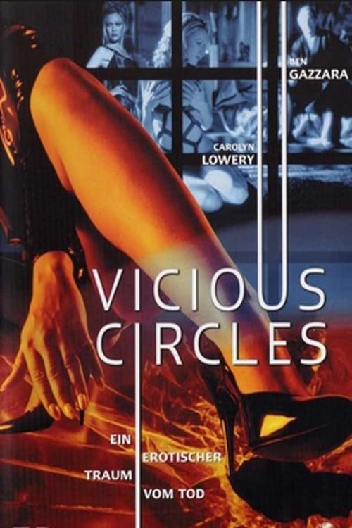 Cover zu Vicious Circles (Vicious Circles)