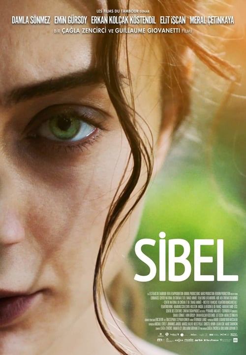 Cover zu Sibel (Sibel)