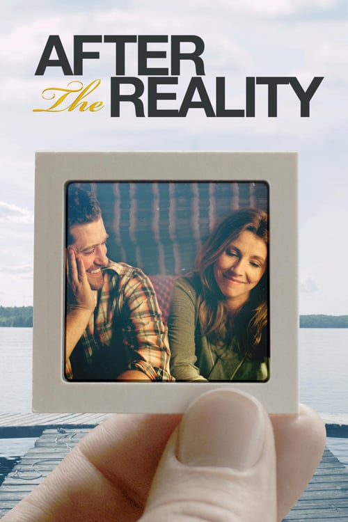 Cover zu After The Reality - Das echte Leben (After the Reality)