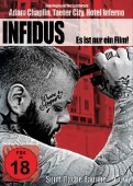 Cover zu Infidus (Infidus)