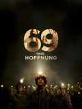 Cover zu 69 Tage Hoffnung (33, The)