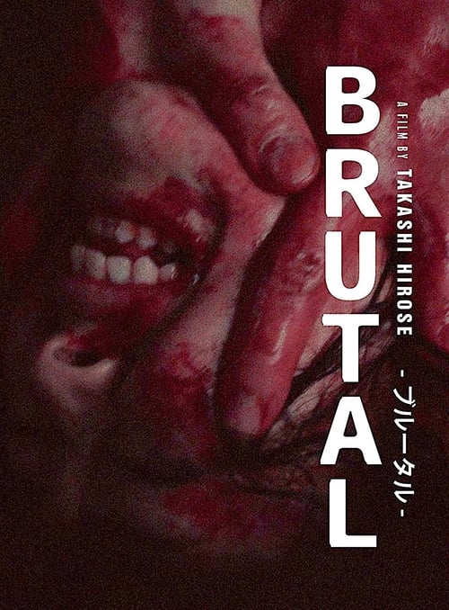 Cover zu Brutal (Brutal)