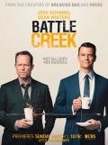 Cover zu Battle Creek (Battle Creek)