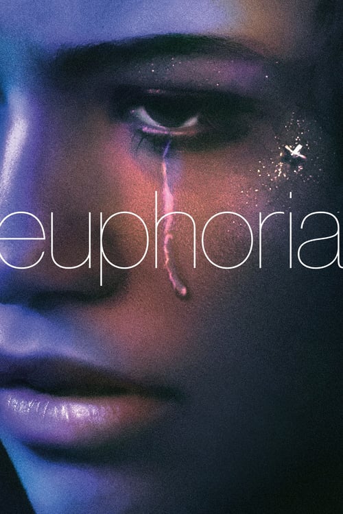 Cover zu Euphoria (Euphoria)