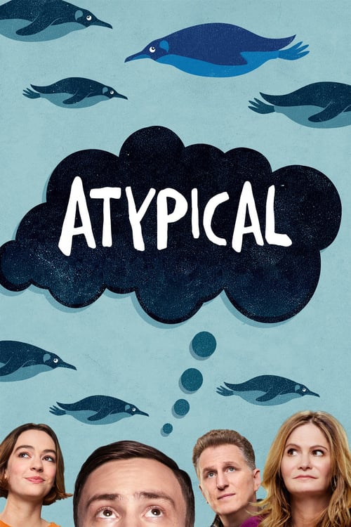 Cover zu Atypical (Atypical)