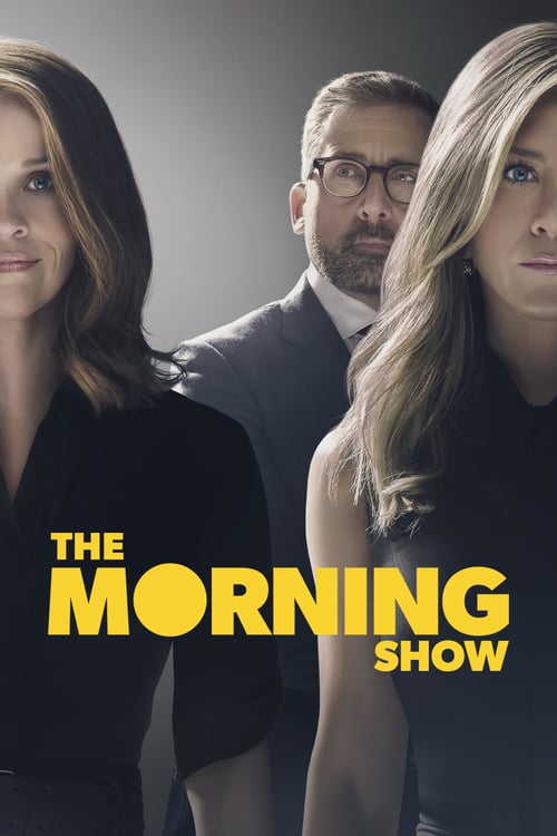 Cover zu The Morning Show (The Morning Show)