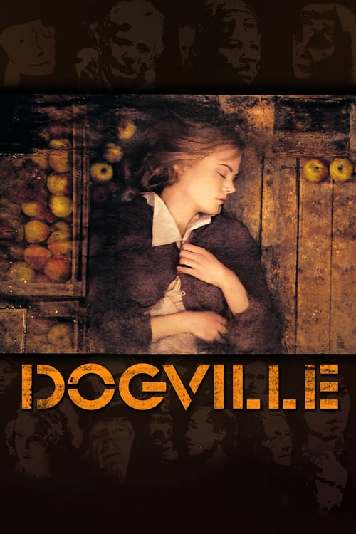 Cover zu Dogville (Dogville)