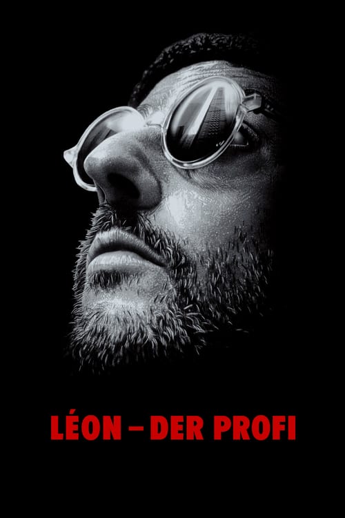 Cover zu Léon - Der Profi (Léon: The Professional)