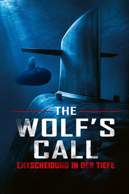 Cover zu The Wolf's Call (The Wolfs Call)