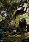 Cover zu The Jungle Book (Jungle Book, The)