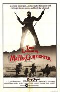 Cover zu Rächer von Kalifornien Der (The Master Gunfighter)