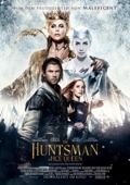 Cover zu The Huntsman & the Ice Queen (Huntsman: Winter's War, The)