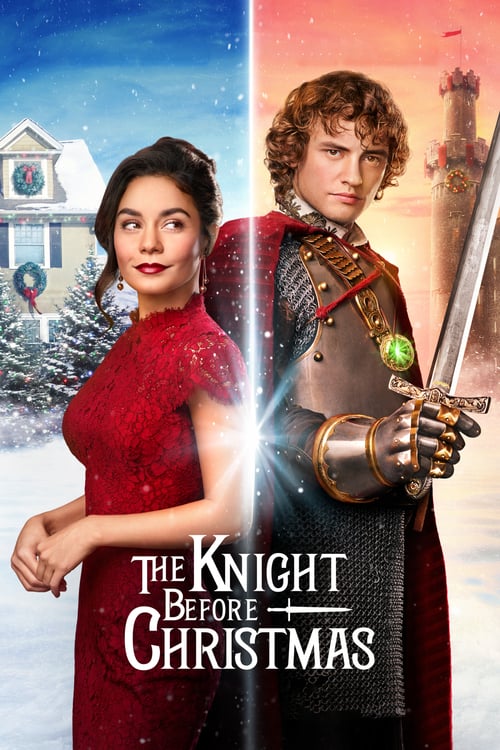 Cover zu The Knight Before Christmas (The Knight Before Christmas)