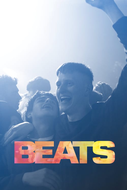 Cover zu Beats (Beats)
