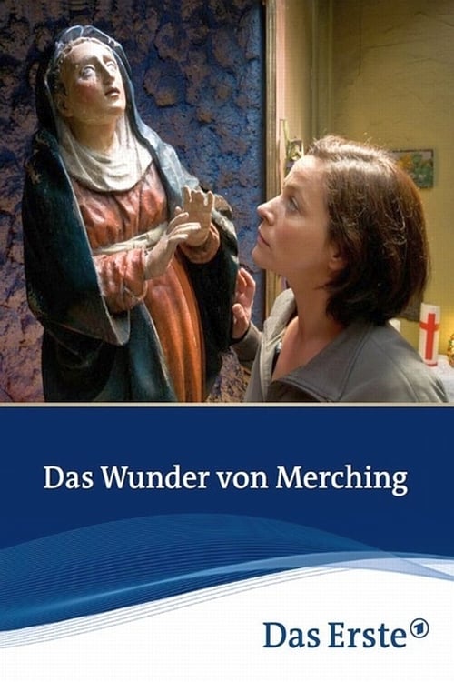 Cover zu Das Wunder von Merching (Das Wunder von Merching)