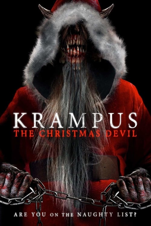 Cover zu Krampus: The Christmas Devil (Krampus: The Christmas Devil)