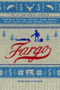 Cover zu Fargo (Fargo)