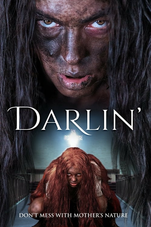 Cover zu Darlin' (Darlin')