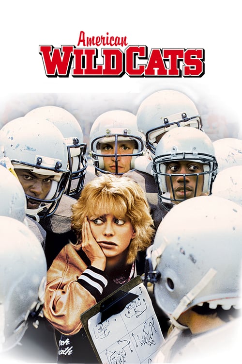 Cover zu American Wildcats (Wildcats)
