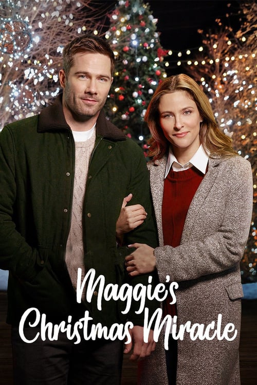 Cover zu Karen Kingsbury's Maggie's Christmas Miracle (Karen Kingsbury's Maggie's Christmas Miracle)