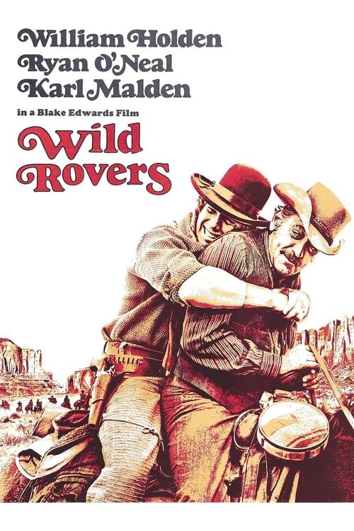 Cover zu Missouri (Wild Rovers)