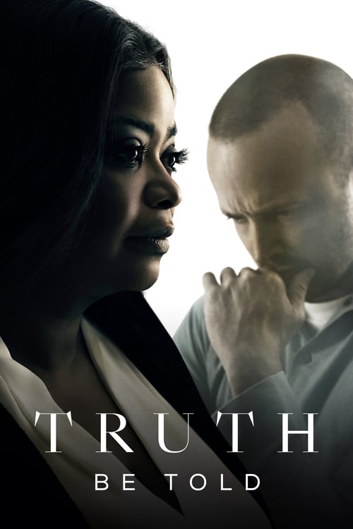 Cover zu Truth Be Told: Der Wahrheit auf der Spur (Truth Be Told)