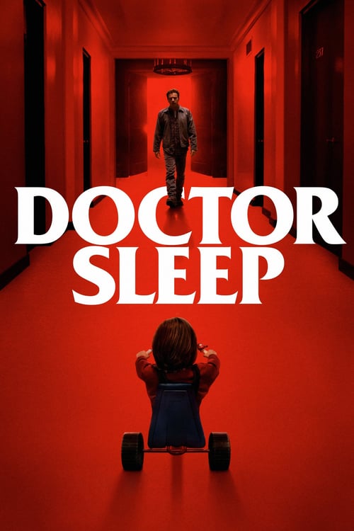 Cover zu Doctor Sleeps Erwachen (Doctor Sleep)