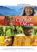 Cover zu Der Große Tag, (Grand jour, Le)