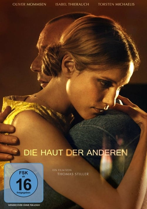 Cover zu Die Haut der Anderen (The Skin of Others)