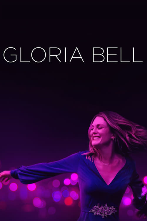 Cover zu Gloria - Das Leben wartet nicht (Gloria Bell)