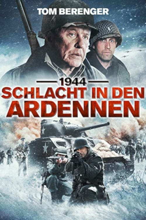Cover zu Schlacht in den Ardennen (Wunderland)