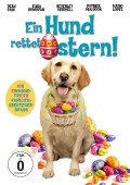 Cover zu Ein Hund rettet Ostern (Dog Who Saved Easter, The)