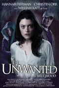 Cover zu The Unwanted (Unwanted, The)