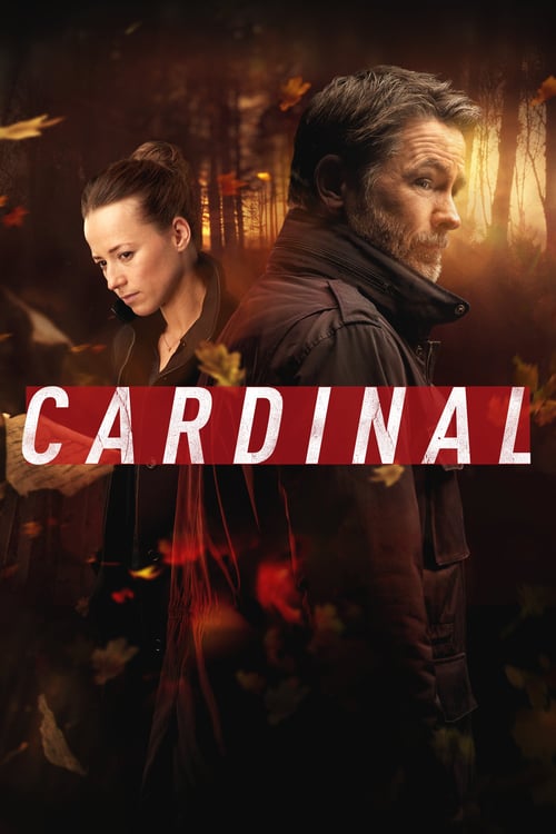 Cover zu Cardinal (Cardinal)