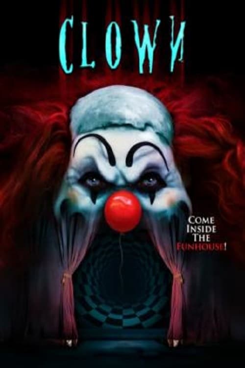 Cover zu Clown - Willkommen im Kabinett des Schreckens (Clown)
