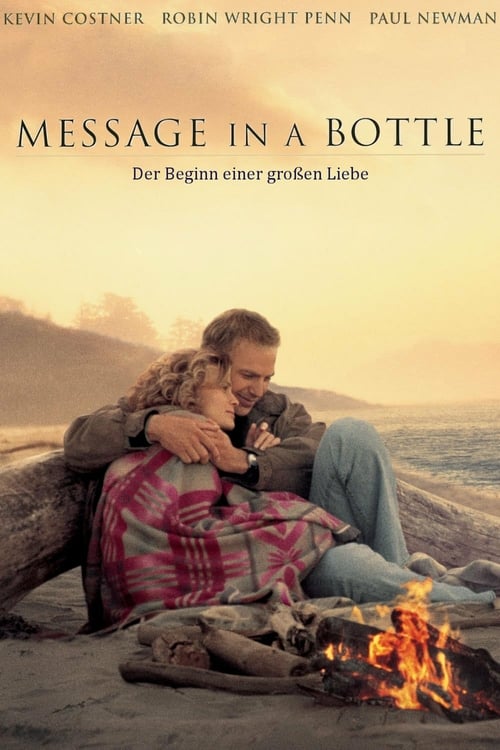 Cover zu Message in a Bottle (Message in a Bottle)