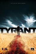 Cover zu Tyrant (Tyrant)